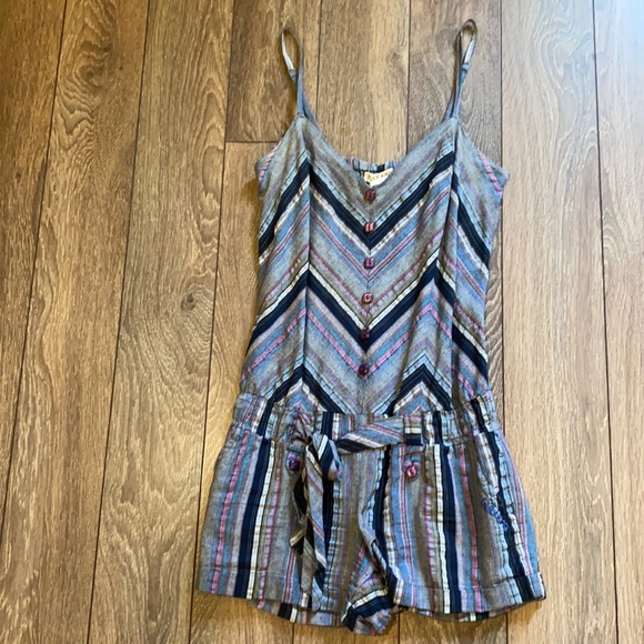 Billabong one piece - Picture 1 of 4